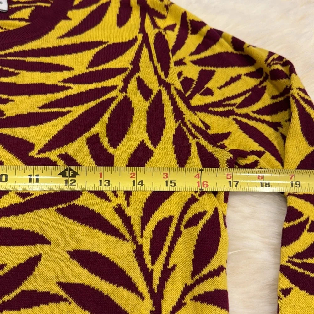 Jonathan Saunders knit pullover - Picture 9 of 10